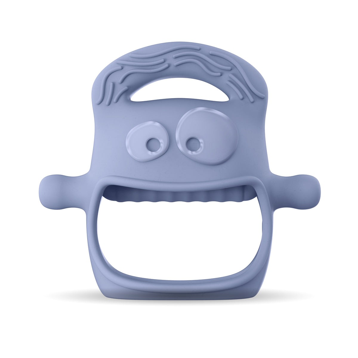 MOCHi Silicone Teething Mitten - Various Colours