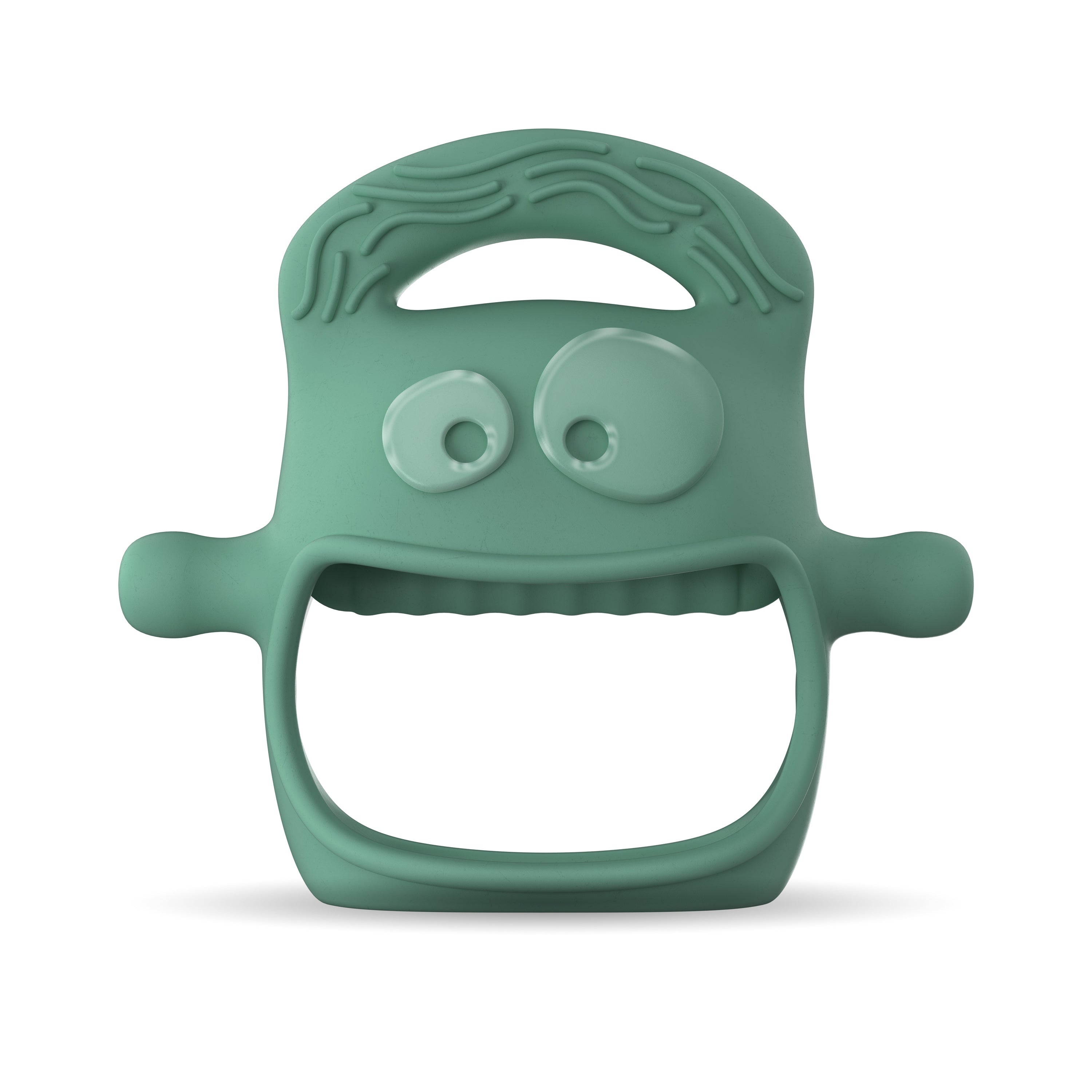 MOCHi Silicone Teething Mitten - Various Colours