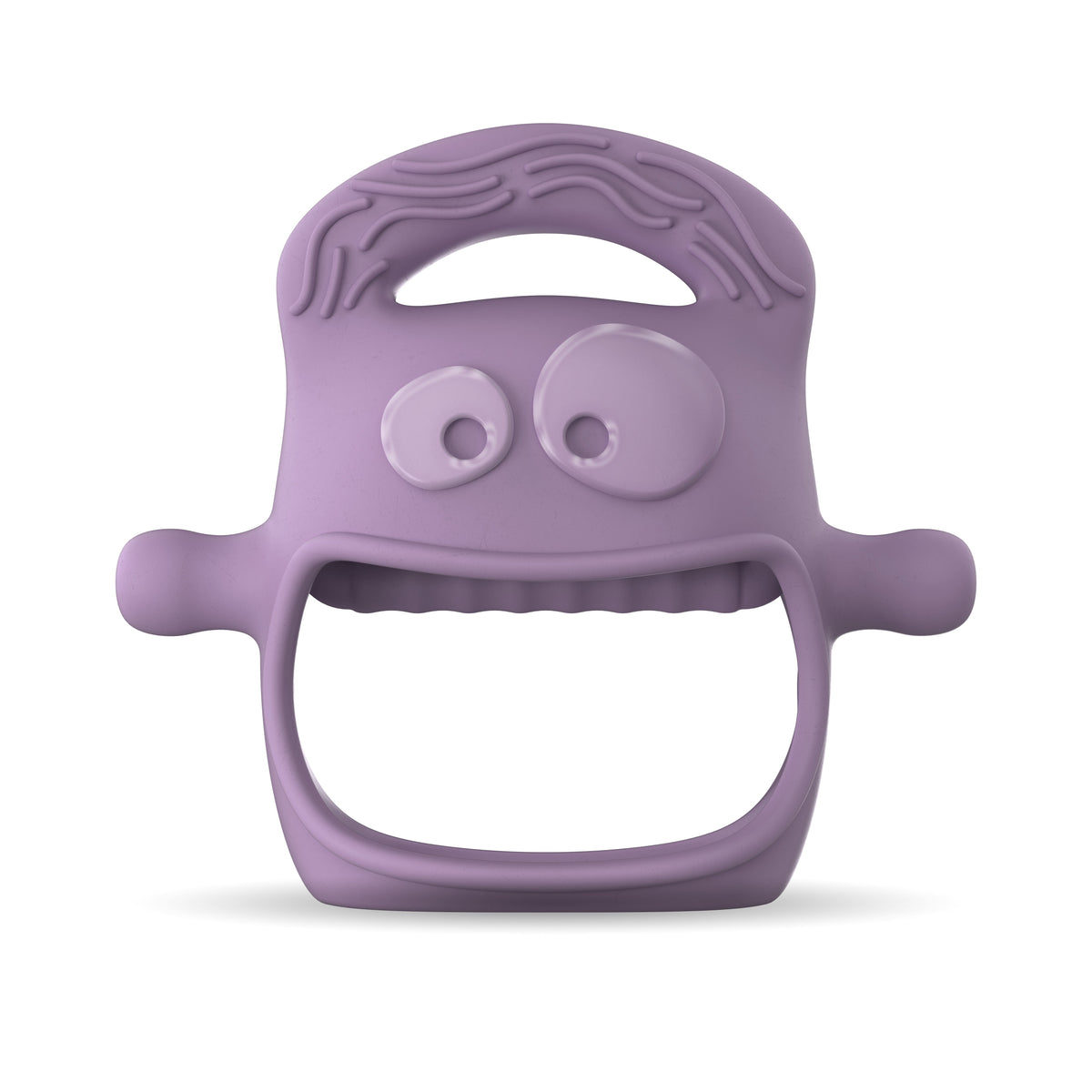 MOCHi Silicone Teething Mitten - Various Colours