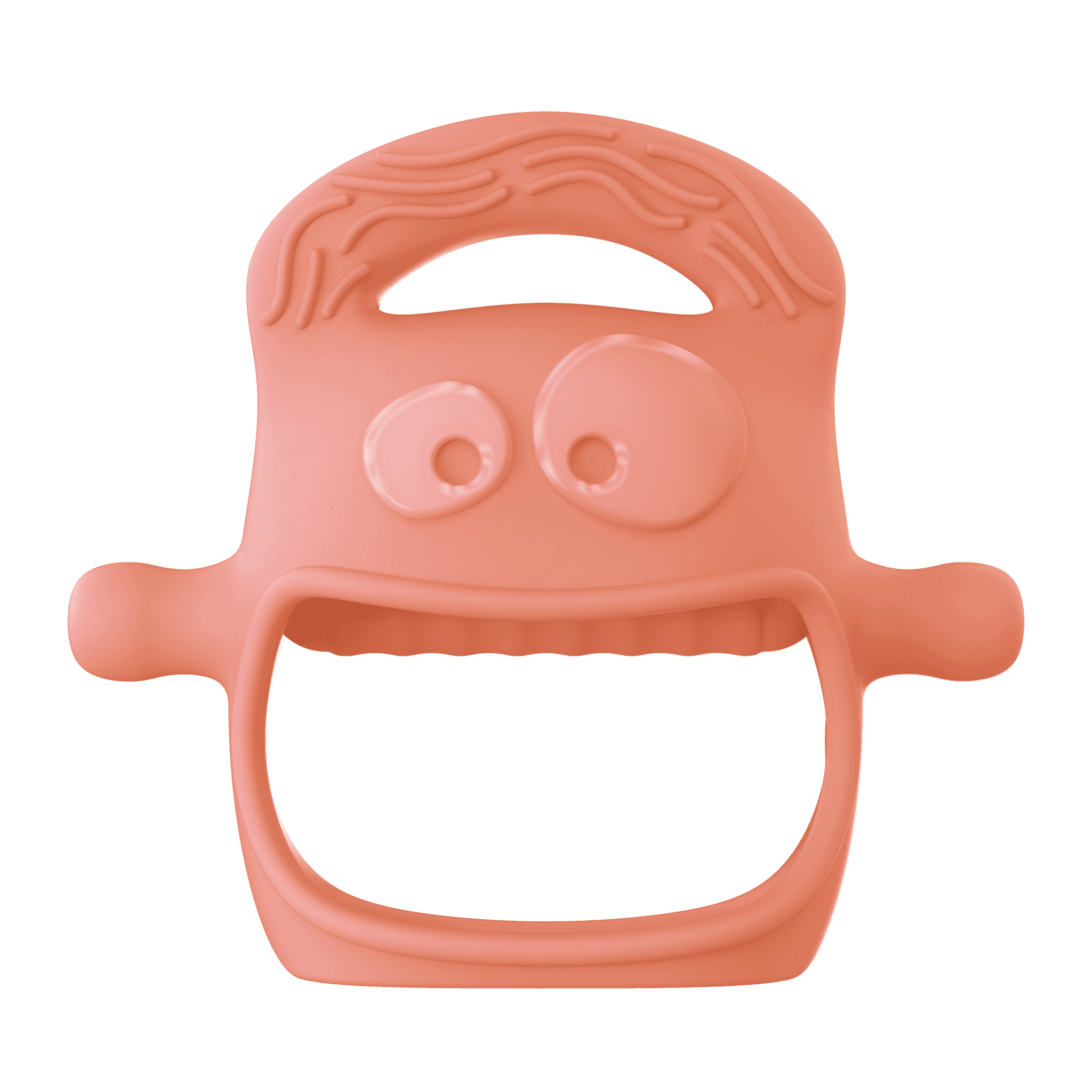 MOCHi Silicone Teething Mitten - Various Colours