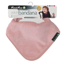 2 PACK - Mum 2 Mum PLUS Adult Bandana - 2 THE SAME COLOUR