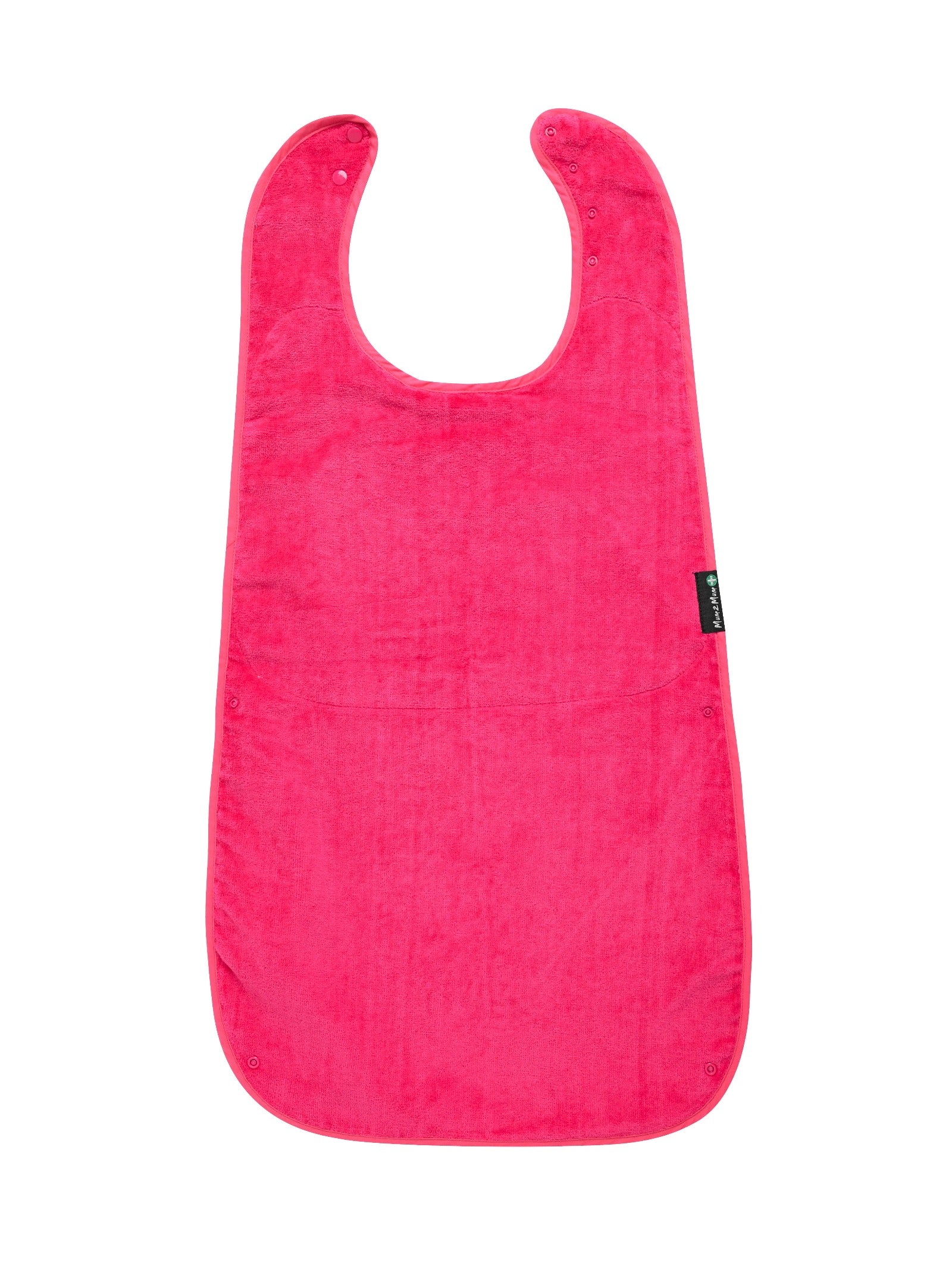 3 PACK Mum 2 Mum PLUS Supersized Clothing Protector - PINKS