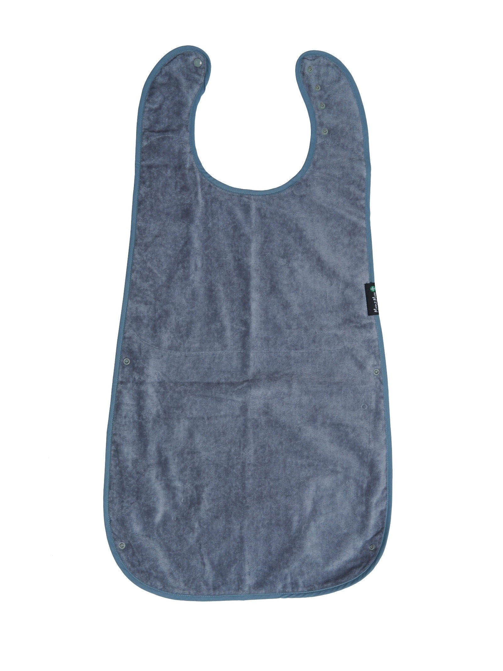 3 PACK Mum 2 Mum PLUS Supersized Clothing Protector - MONOCHROME