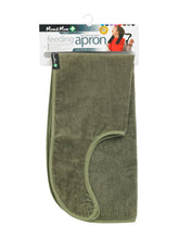 3 PACK Mum 2 Mum PLUS Supersized Clothing Protector - Rust / Mustard / Olive