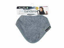 Bundle - Bandana pour jeunes et lave-visage