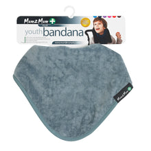 3 PACK - Mum 2 Mum PLUS Youth Bandana - 3 THE SAME COLOUR