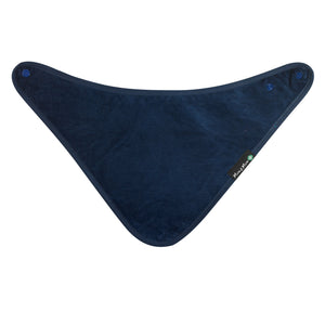 3 PACK - Mum 2 Mum PLUS Youth Bandana - Navy / Denim / Teal