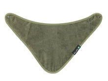 3 PACK - Mum 2 Mum PLUS Youth Bandana - Rust / Mustard / Olive