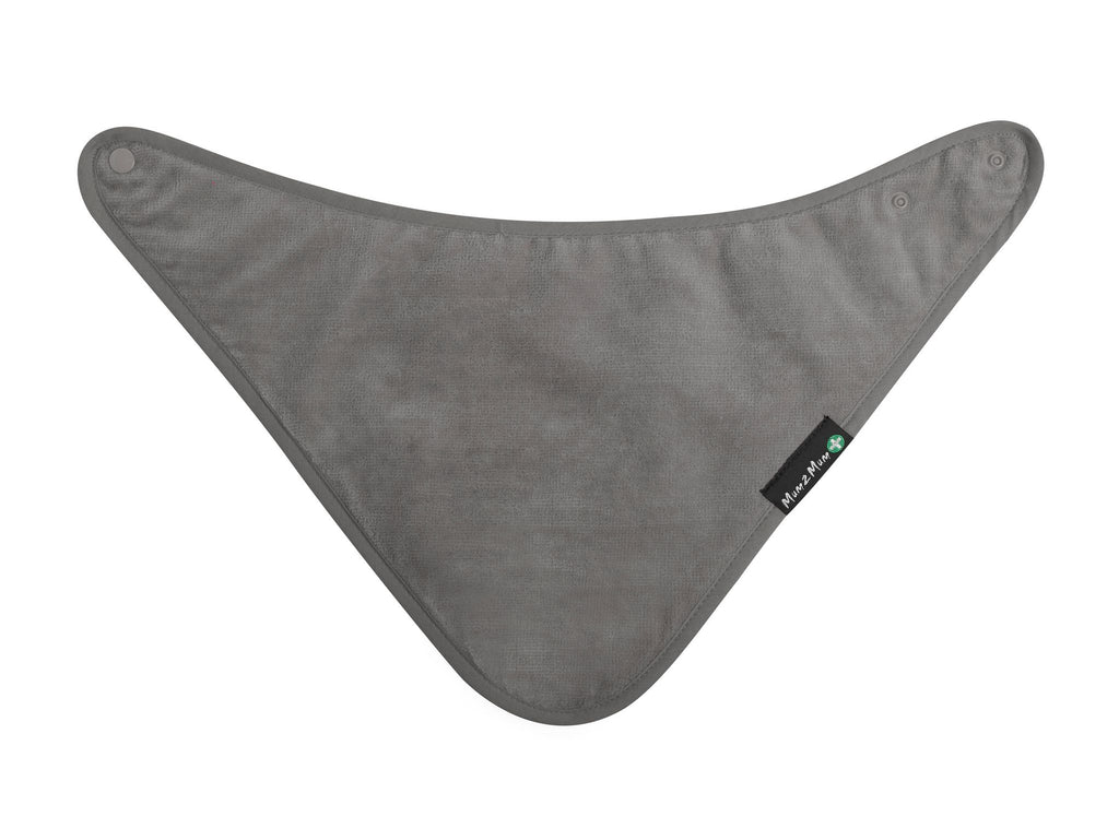 3 PACK - Mum 2 Mum PLUS Youth Bandana - EARTH TONES