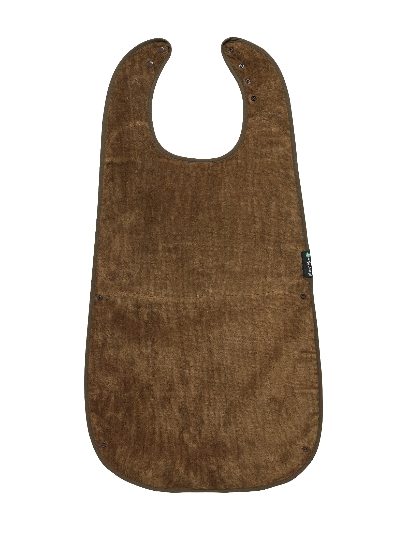 Protector de ropa de gran tamaño Mum 2 Mum PLUS - 14 colores