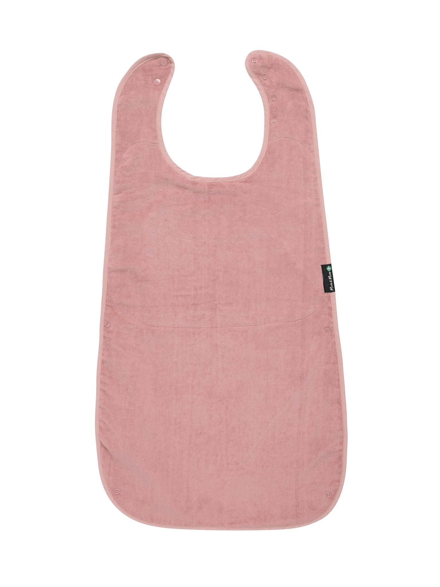 2 PACK - Mum 2 Mum PLUS Supersized Clothing Protectors - 2 THE SAME COLOUR