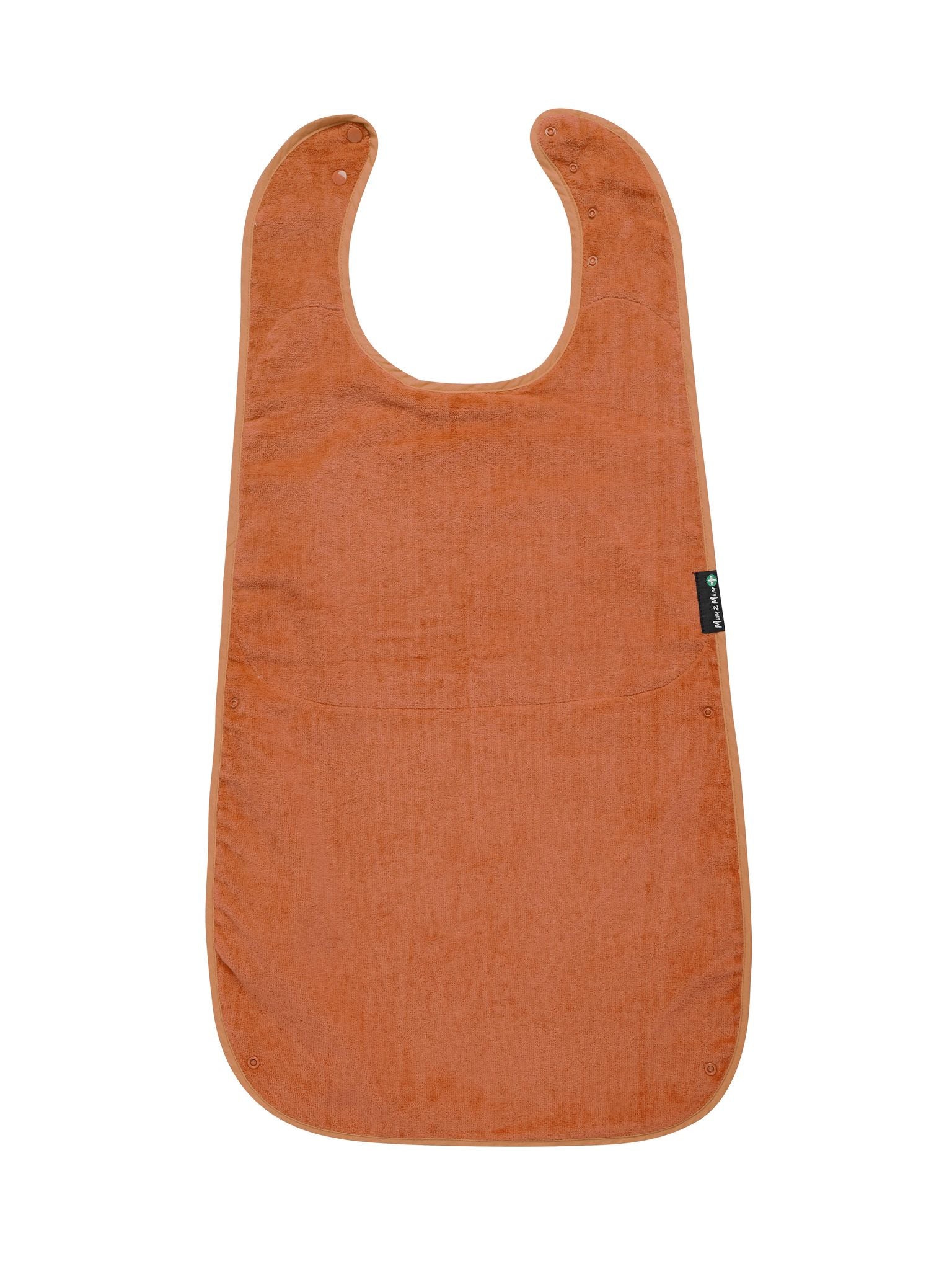 2 PACK - Mum 2 Mum PLUS Supersized Clothing Protectors - 2 THE SAME COLOUR