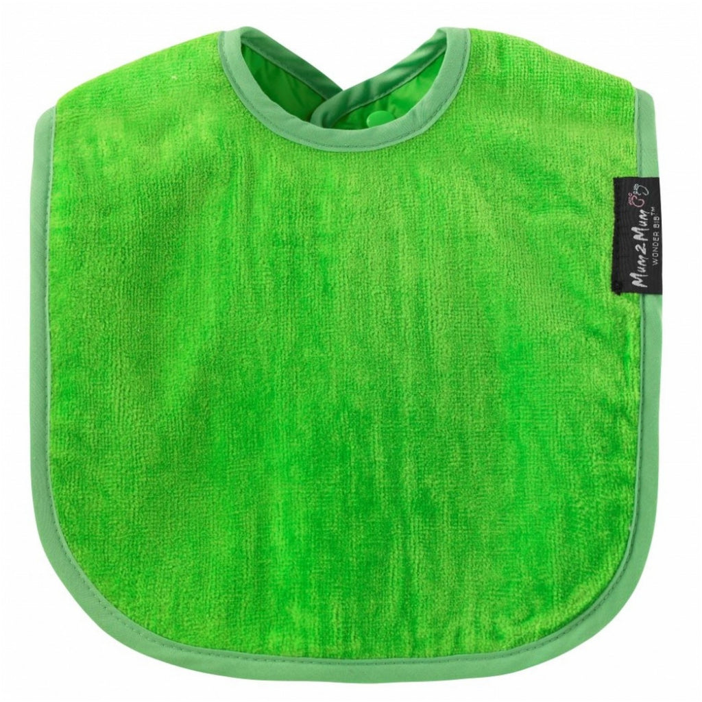 Babero Wonder estándar Mum 2 Mum - 22 colores