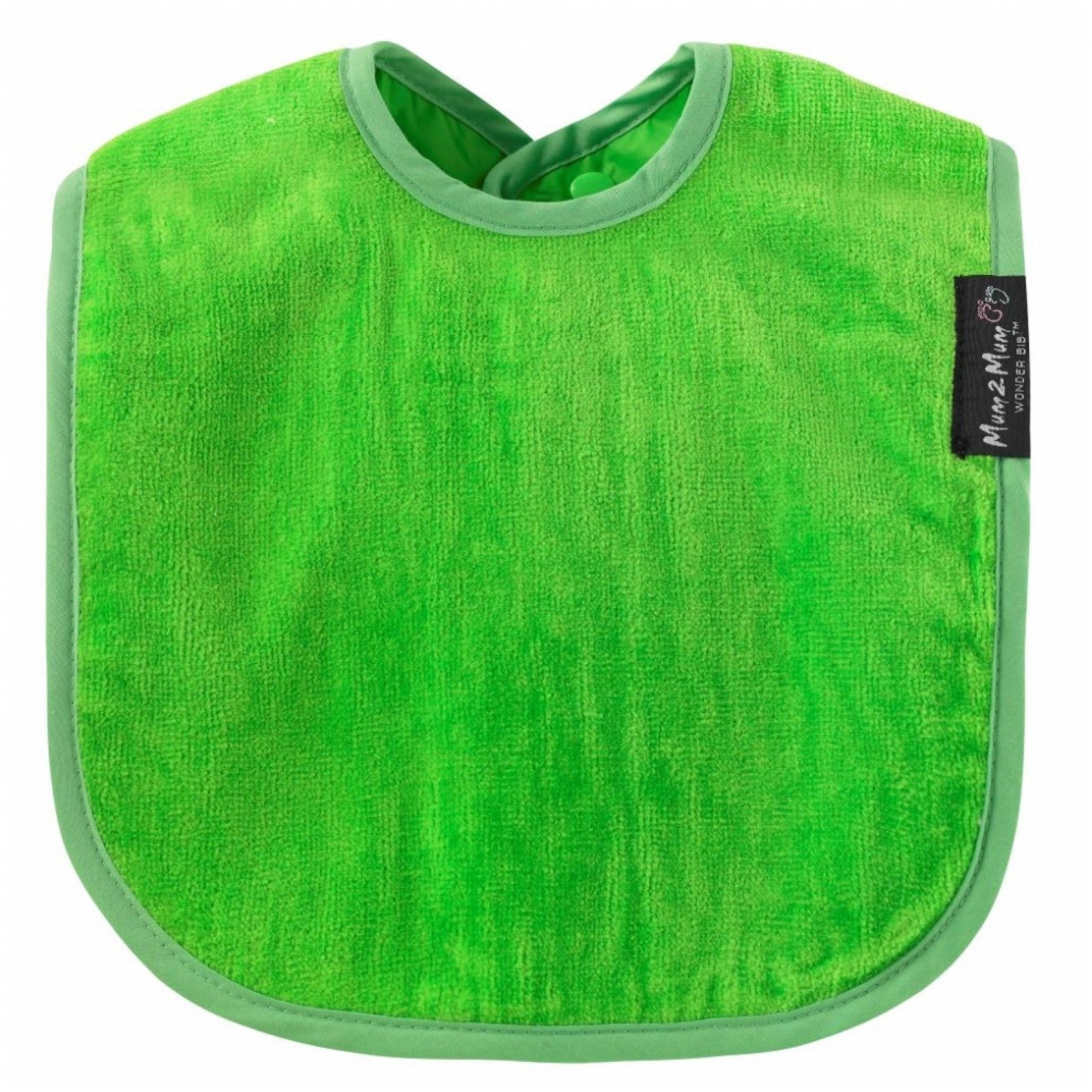 Babero Wonder estándar Mum 2 Mum - 22 colores