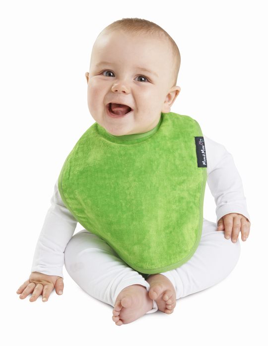 Babero Wonder estándar Mum 2 Mum - 22 colores