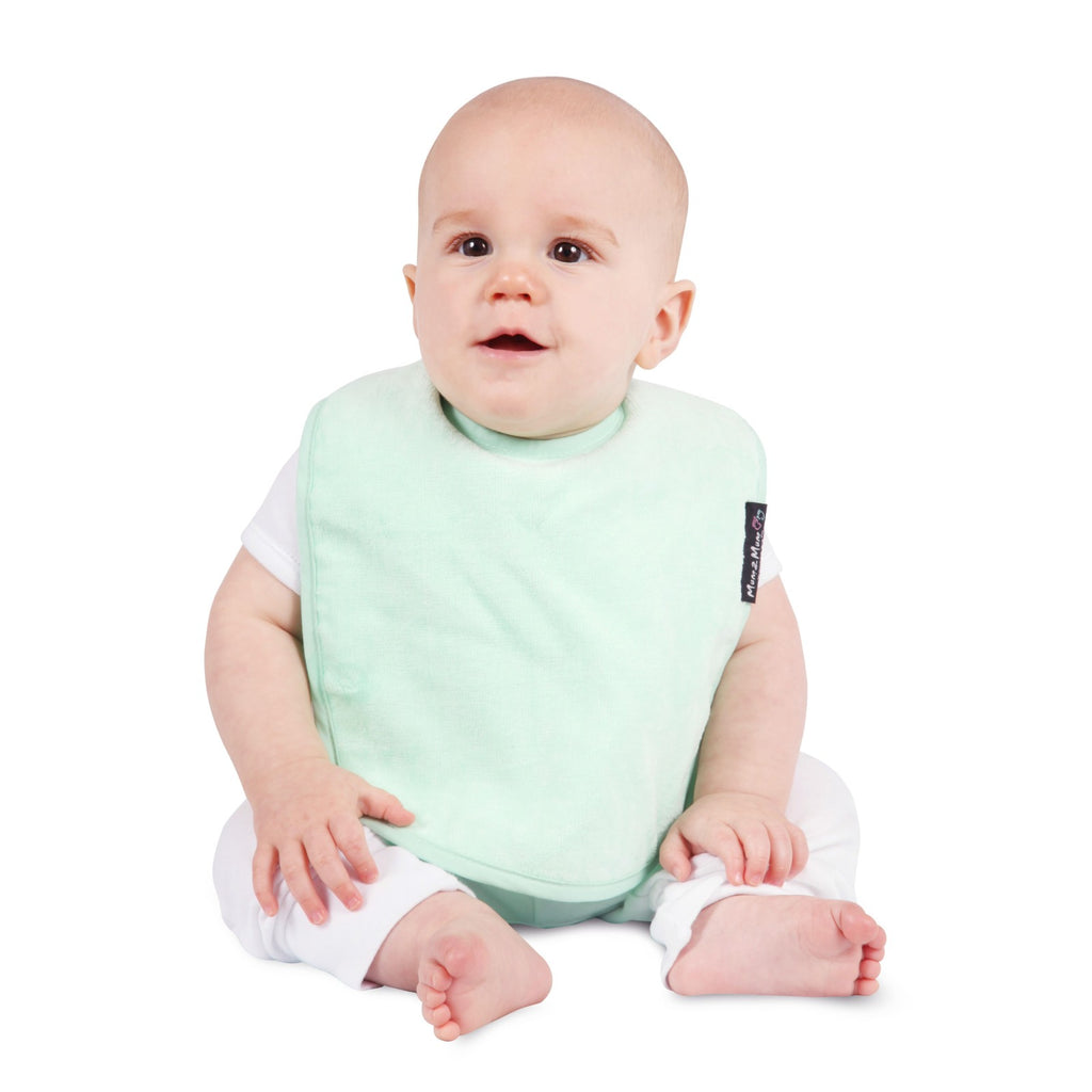 Bavoir Standard Wonder Mum 2 Mum - 22 couleurs