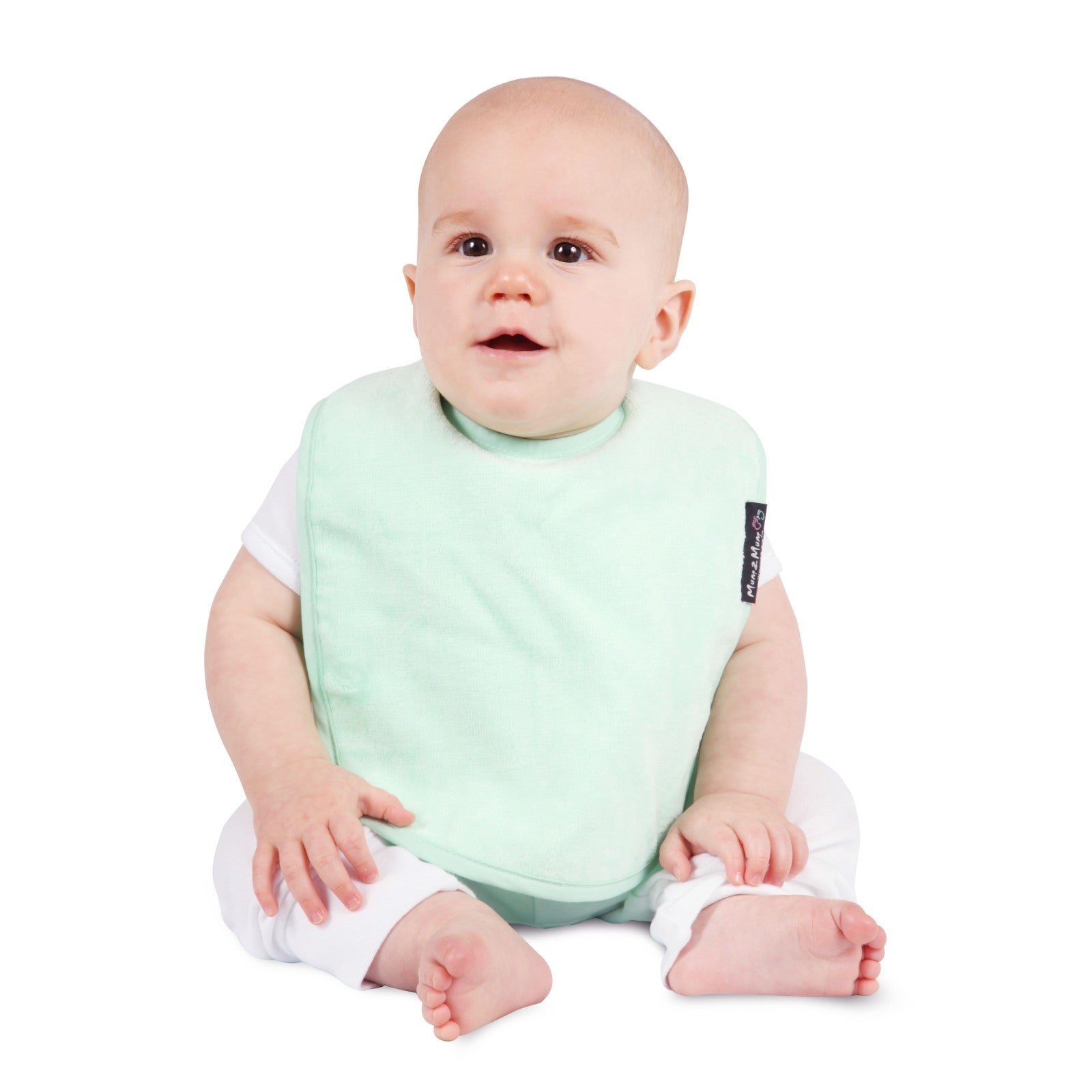 Bavoir Standard Wonder Mum 2 Mum - 22 couleurs