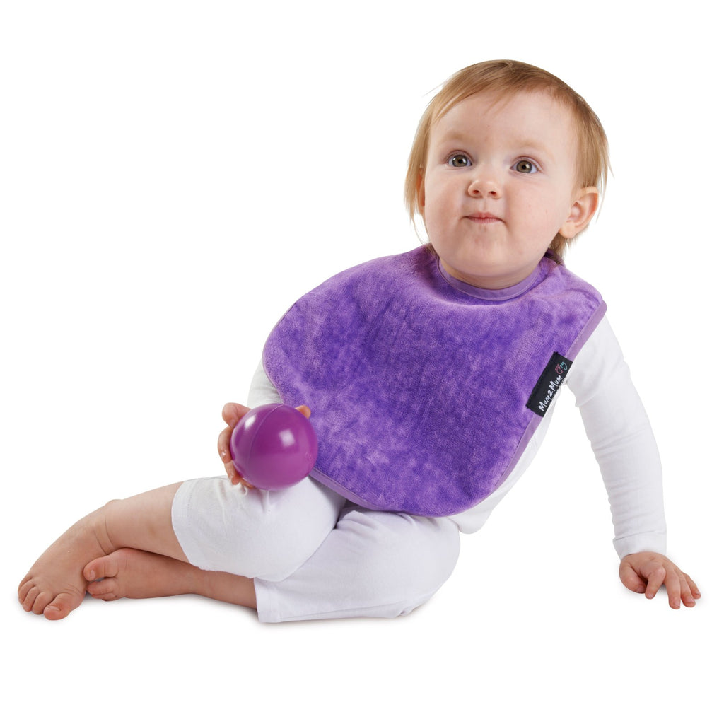 Bavoir Standard Wonder Mum 2 Mum - 22 couleurs