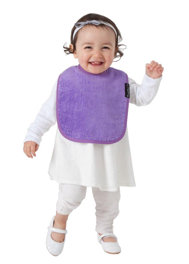 Bavoir Standard Wonder Mum 2 Mum - 22 couleurs