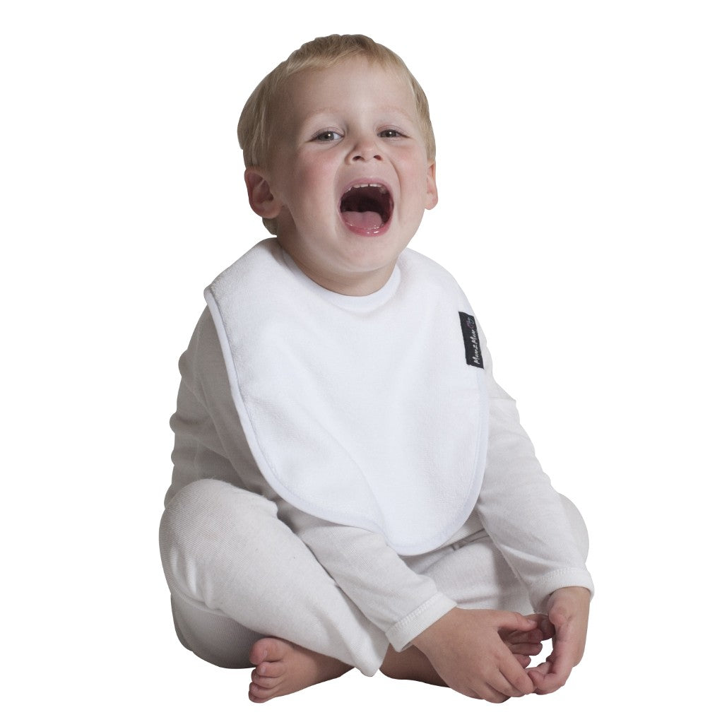 Bavoir Standard Wonder Mum 2 Mum - 22 couleurs