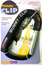 Clip Momie pour Buggy/Poussette