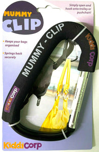 Clip Momie pour Buggy/Poussette