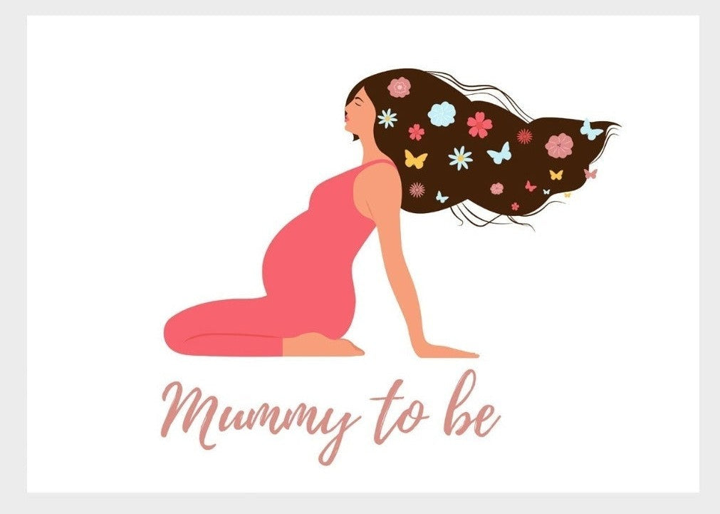 New Mum Pamper Gift Set - The Pink Pause