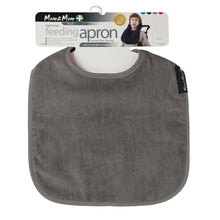 3 PACK Mum 2 Mum PLUS Clothing Protector - Mushroom / Grey / Stone