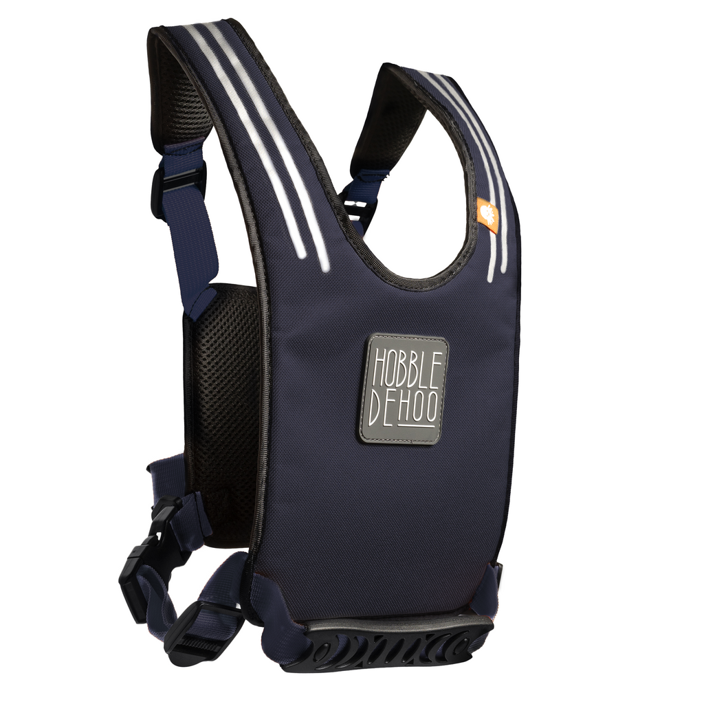 Hobbledehoo Child Harness - XL / 6 Years and Up - Blue