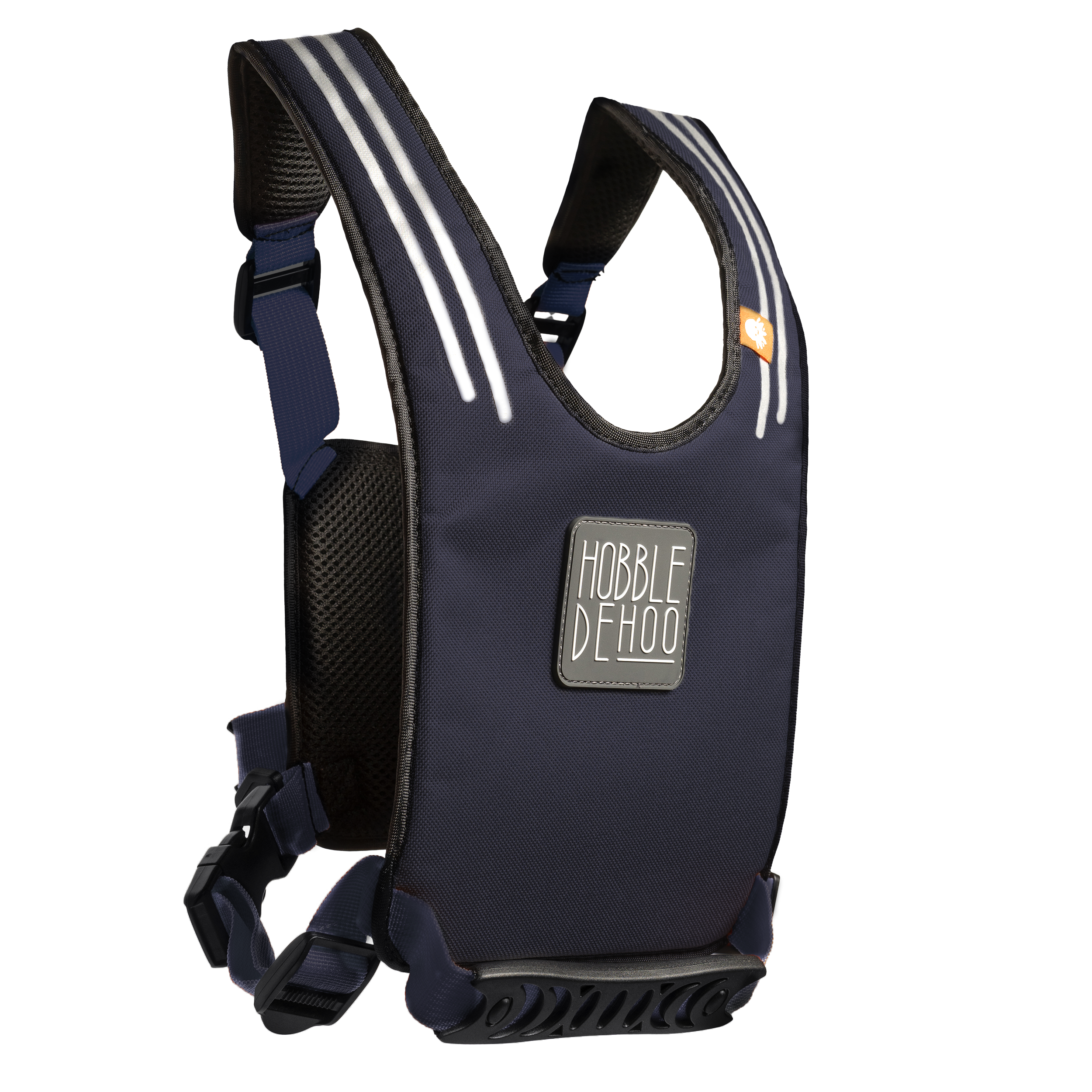 Hobbledehoo Child Harness - XL / 6 Years and Up - Blue