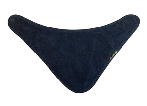 3 PACK Mum 2 Mum PLUS Adult Bandana - Navy / Denim / Teal