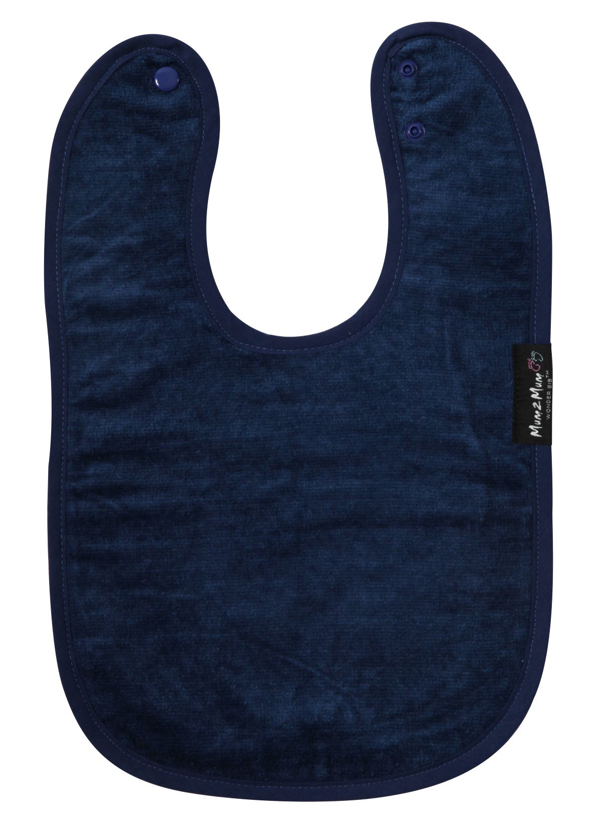 Mum 2 Mum New-born Gift Pack - Blues
