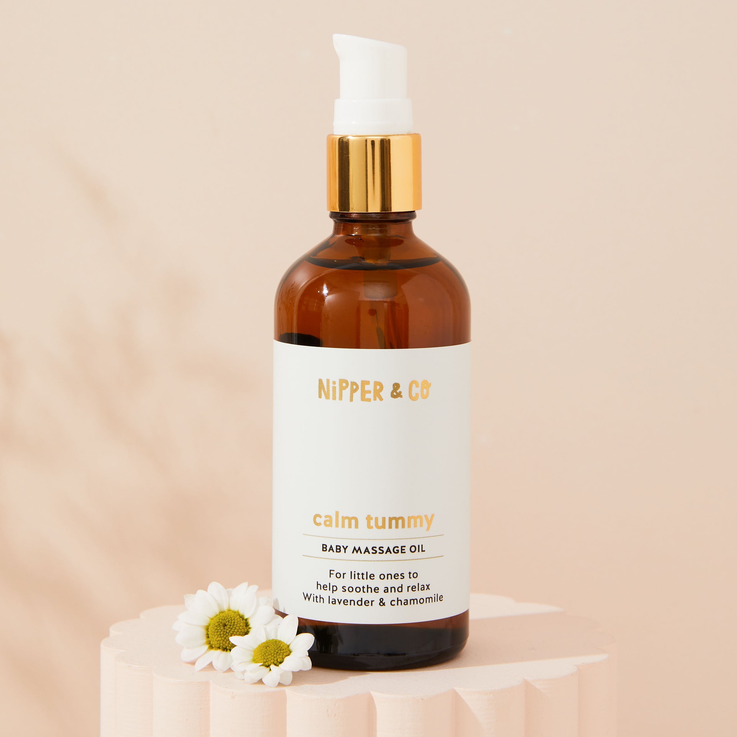 Baby Tummy & Sleep, Massage Oil to Relieve Colic & Wind