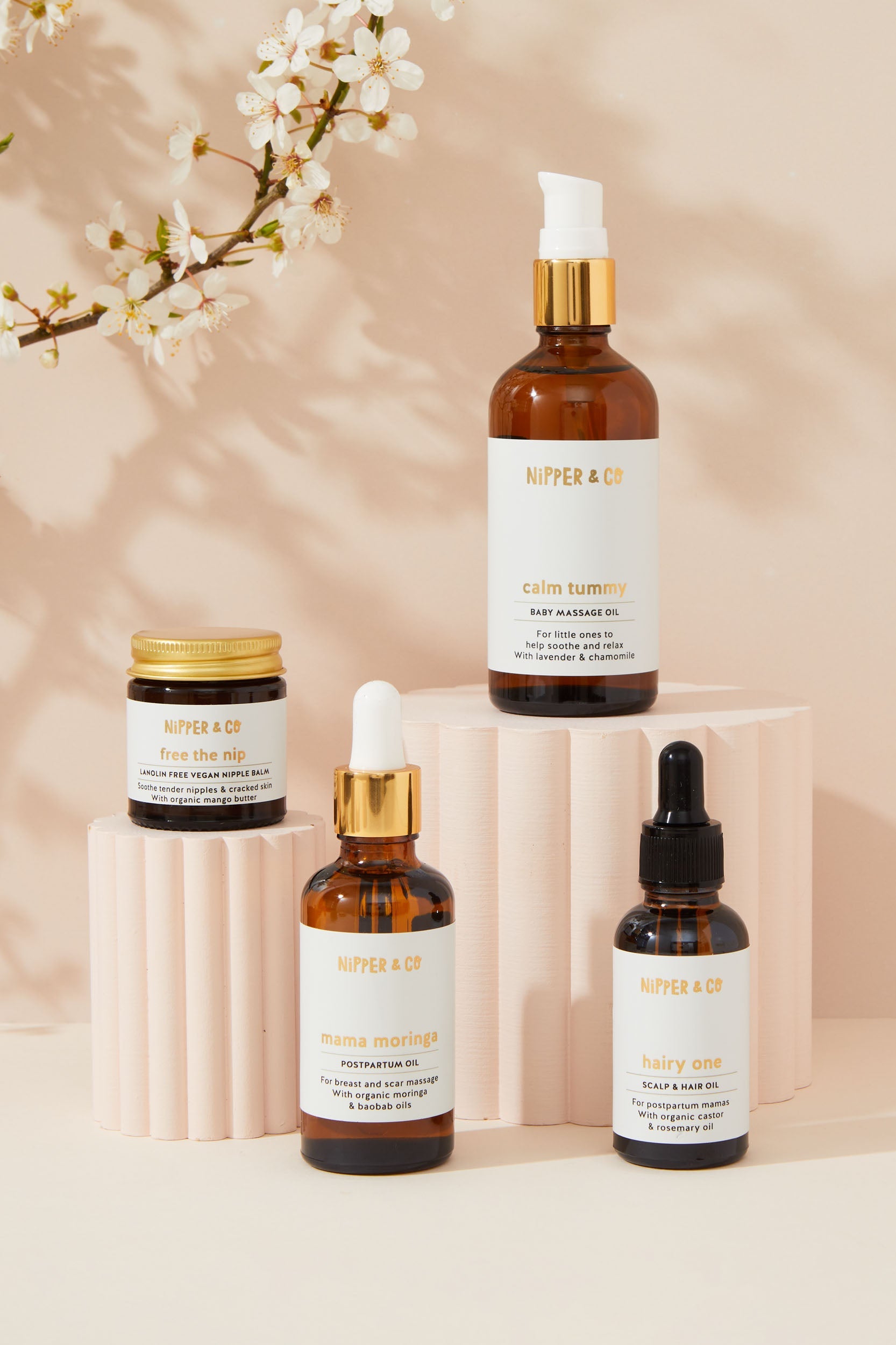 Breathe Mama, Labour Day, Clary Sage Oil for Labour