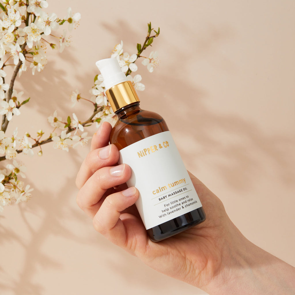 Breathe Mama, Labour Day, Clary Sage Oil for Labour