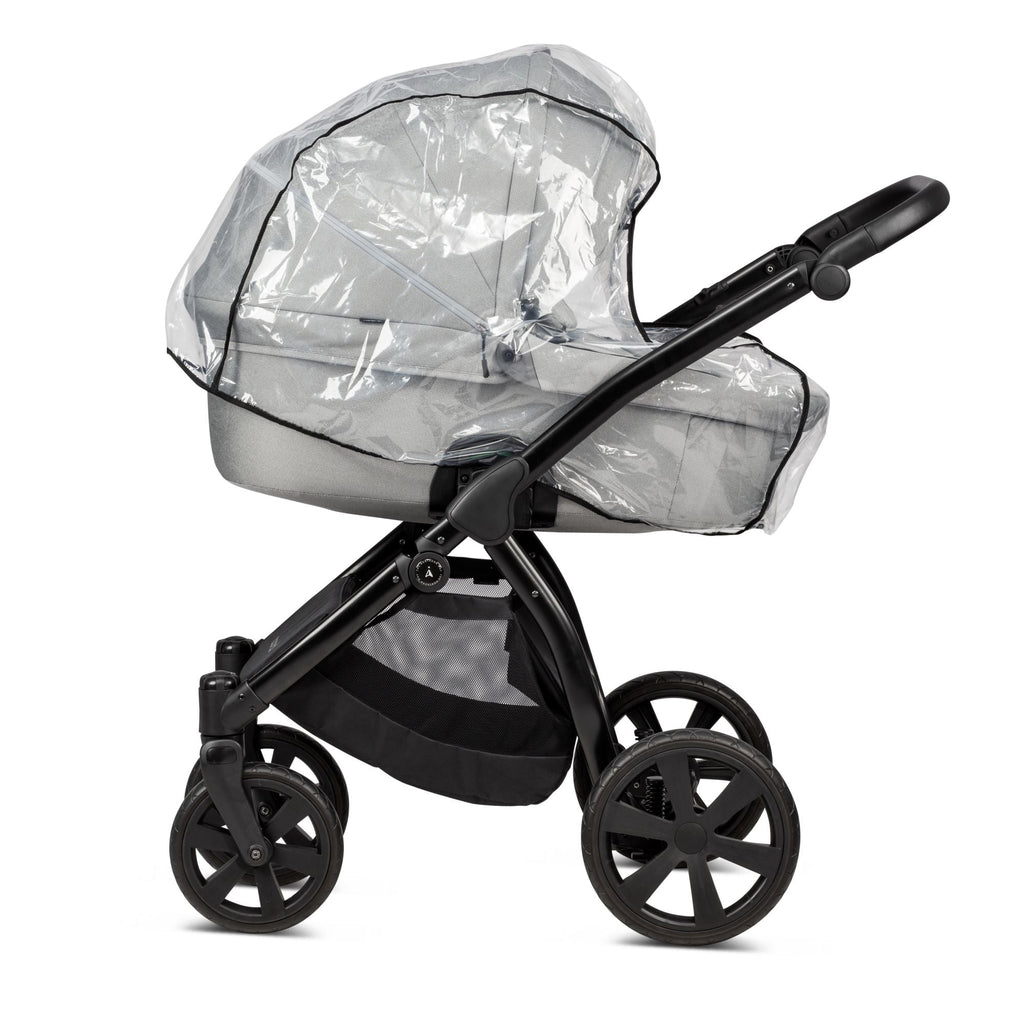 Noordi Fjordi V1 3in1 with Joie i-Snug 2 Car Seat - Fern