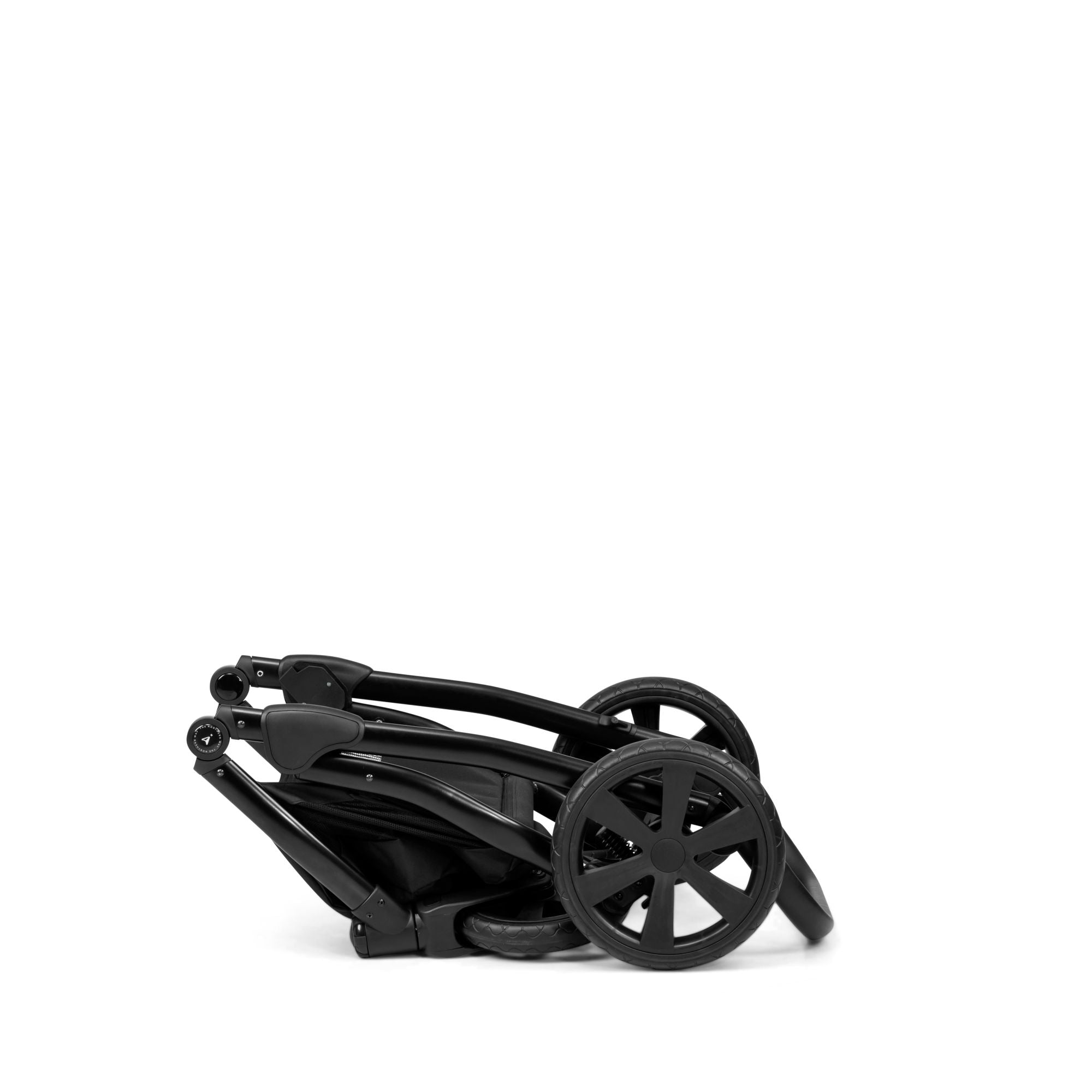 Noordi Fjordi V1 3in1 with Joie i-Snug 2 Car Seat - Fern