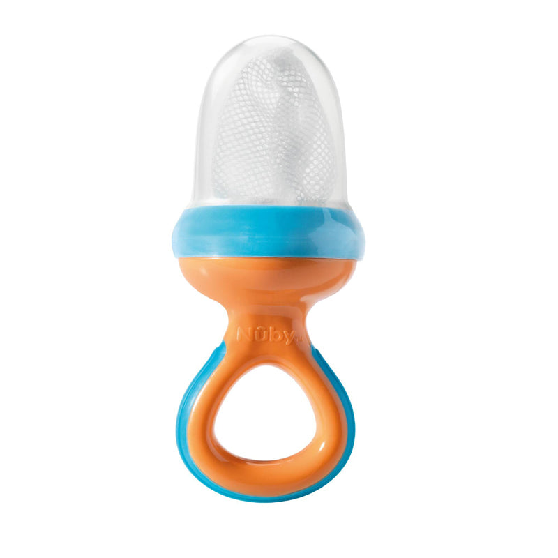 Nuby Nibbler Feeder