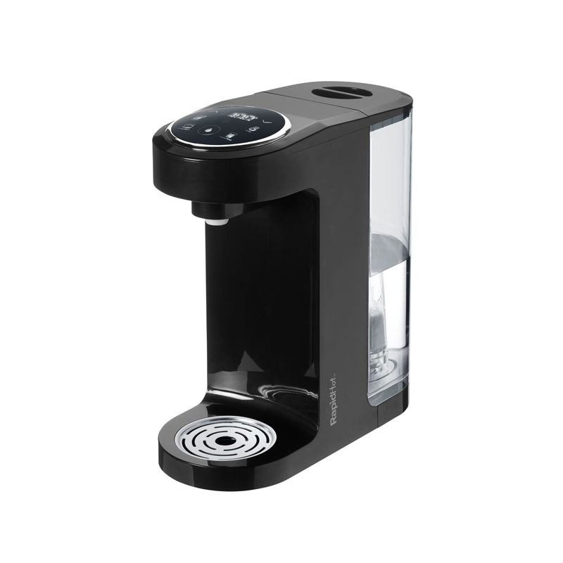 Nuby Rapid Hot Black
