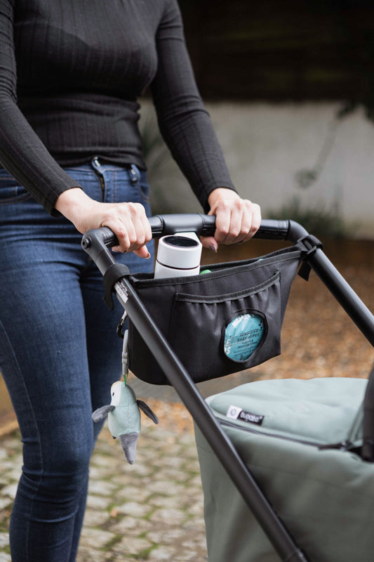 Nuby Stroller / Pushchair Organiser
