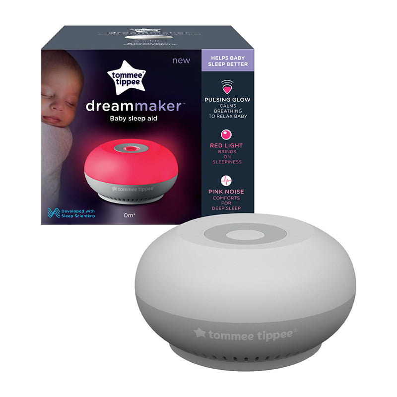 Tommee Tippee Baby Sleep Aid Dreammaker