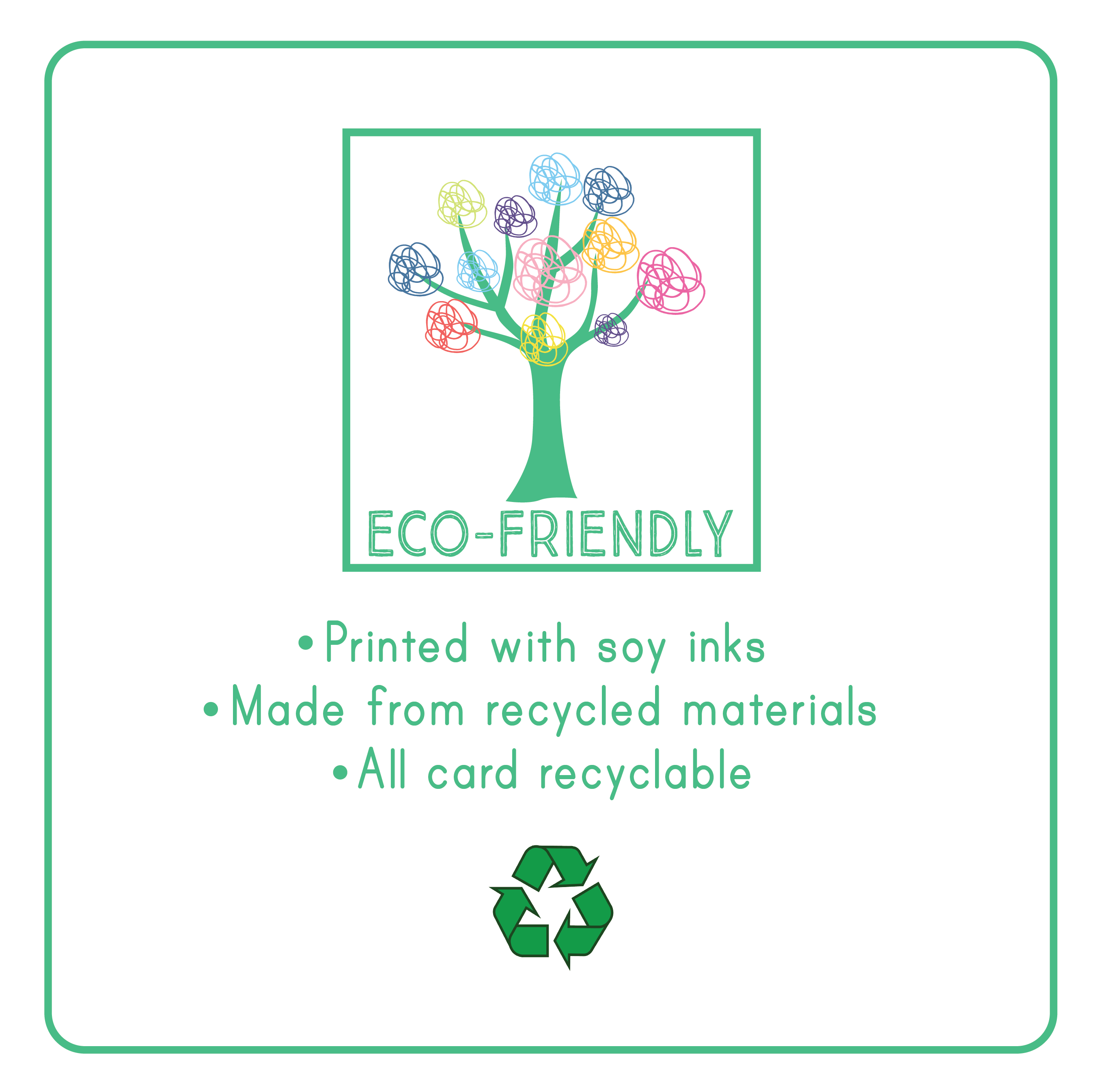 Playbox With Wooden Pieces - Rainbow Fairy