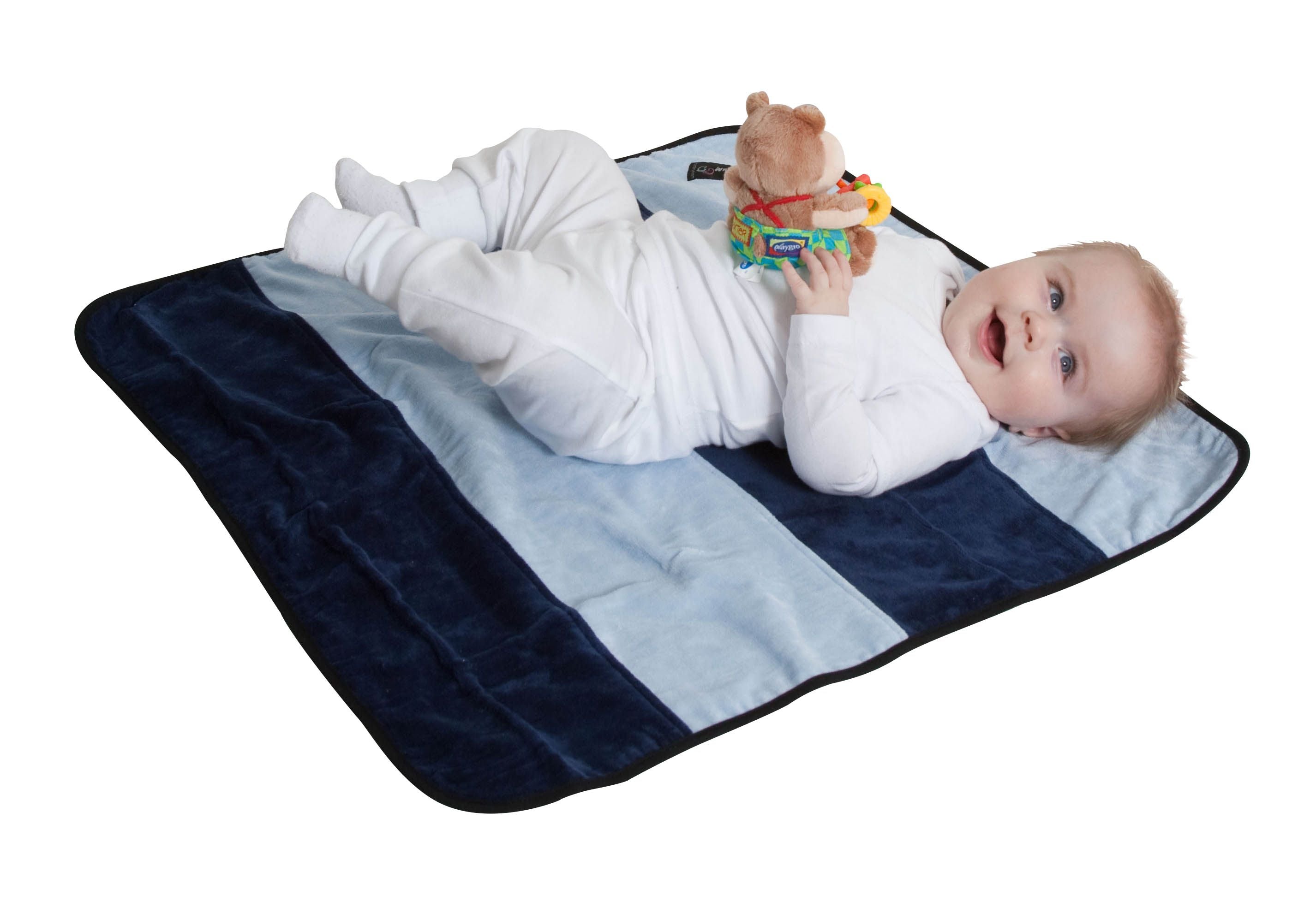 Play 'N' Change Mat