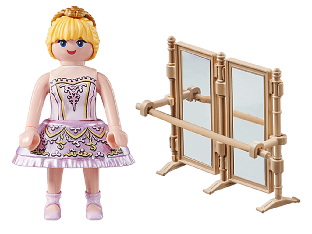 Playmobil Special Ballerina - 71171