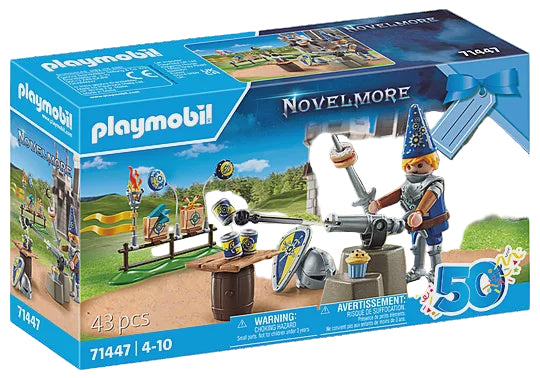 Playmobil Knight's Birthday - 71447