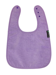 2 PACK - Mum 2 Mum PLUS Clothing Protector - Cerise / Purple