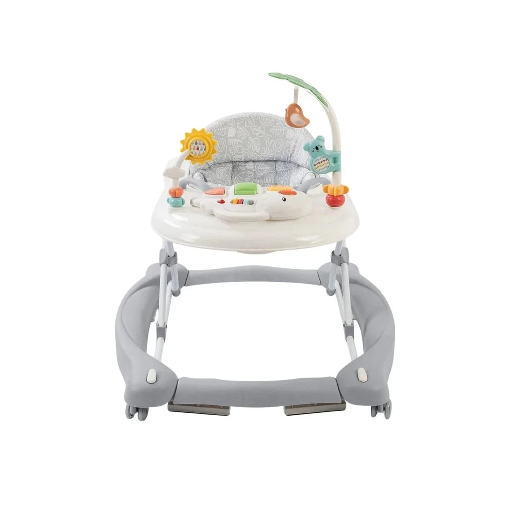 Red Kite Baby Go Round Twist & Walk Walker - Aqua