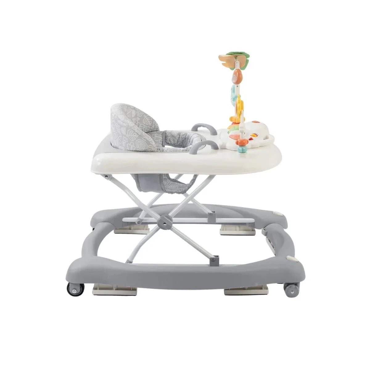 Red Kite Baby Go Round Twist & Walk Walker - Aqua