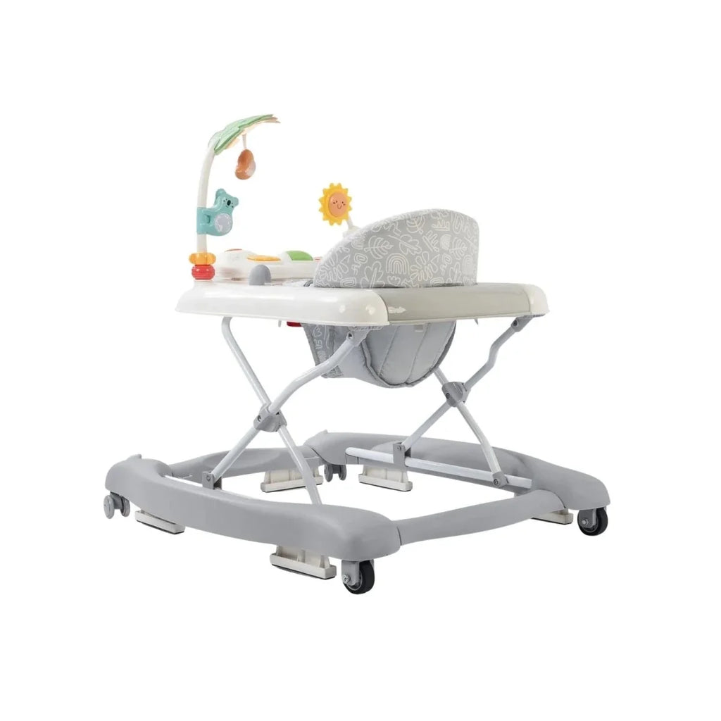 Red Kite Baby Go Round Twist & Walk Walker - Aqua