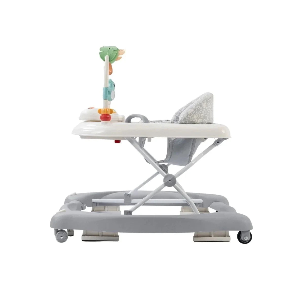 Red Kite Baby Go Round Twist & Walk Walker - Aqua